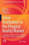 Value Realization in the Phygital Reality Market cover