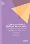 Financial Inclusion and Livelihood Transformation cover
