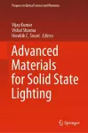 Advanced Materials for Solid State Lighting cover