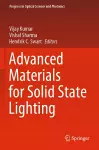 Advanced Materials for Solid State Lighting cover
