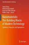 Nanomaterials: The Building Blocks of Modern Technology cover