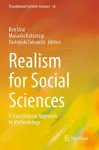 Realism for Social Sciences cover