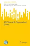 ANOVA with Dependent Errors cover