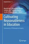 Cultivating Reasonableness in Education cover