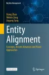 Entity Alignment cover