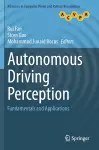 Autonomous Driving Perception cover