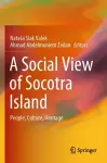 A Social View of Socotra Island cover