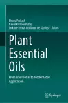 Plant Essential Oils cover