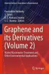 Graphene and its Derivatives (Volume 2) cover