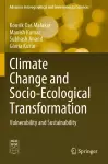 Climate Change and Socio-Ecological Transformation cover