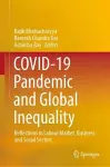 COVID-19 Pandemic and Global Inequality cover