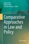 Comparative Approaches in Law and Policy cover