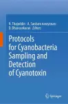 Protocols for Cyanobacteria Sampling and Detection of Cyanotoxin cover