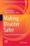Making Disaster Safer cover
