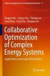 Collaborative Optimization of Complex Energy Systems cover