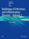 Radiology of Infectious and Inflammatory Diseases - Volume 3 cover
