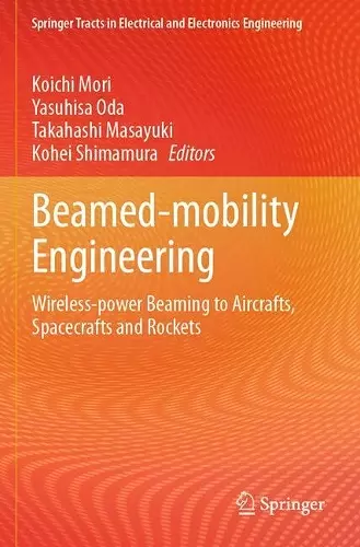 Beamed-mobility Engineering cover
