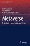 Metaverse cover