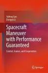 Spacecraft Maneuver with Performance Guaranteed cover