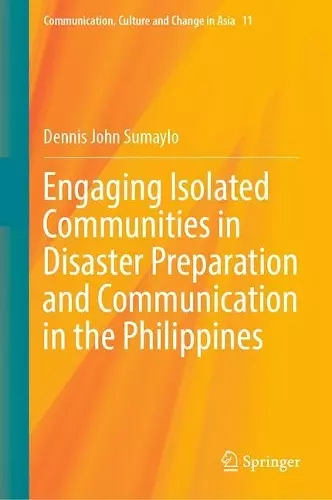 Engaging Isolated Communities in Disaster Preparation and Communication in the Philippines cover