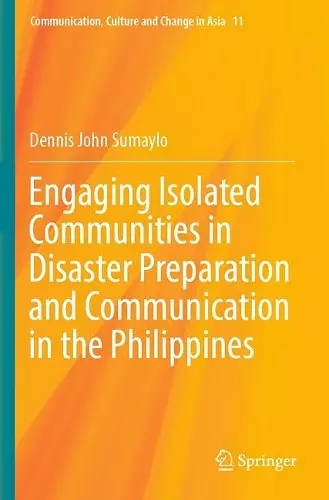 Engaging Isolated Communities in Disaster Preparation and Communication in the Philippines cover