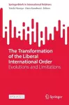 The Transformation of the Liberal International Order cover