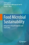 Food Microbial Sustainability cover