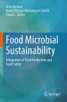 Food Microbial Sustainability cover