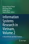 Information Systems Research in Vietnam, Volume 2 cover