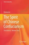 The Spirit of Chinese Confucianism cover