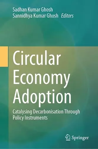 Circular Economy Adoption cover