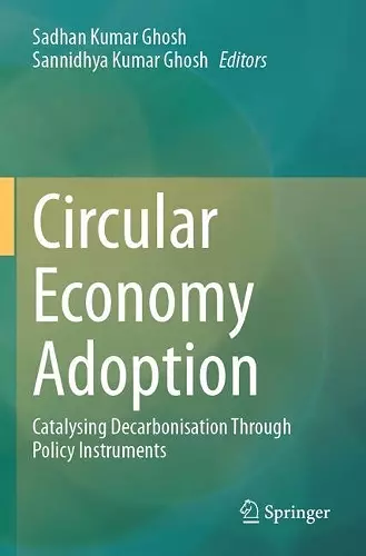 Circular Economy Adoption cover