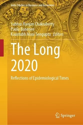 The Long 2020 cover