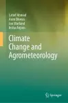 Climate Change and Agrometeorology cover