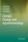 Climate Change and Agrometeorology cover