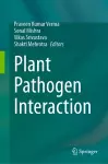 Plant Pathogen Interaction cover