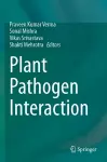 Plant Pathogen Interaction cover