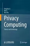 Privacy Computing cover