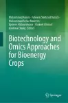Biotechnology and Omics Approaches for Bioenergy Crops cover