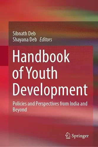 Handbook of Youth Development cover