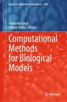 Computational Methods for Biological Models cover
