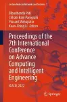 Proceedings of the 7th International Conference on Advance Computing and Intelligent Engineering cover