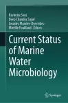 Current Status of Marine Water Microbiology cover