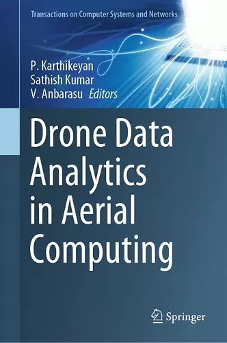 Drone Data Analytics in Aerial Computing cover