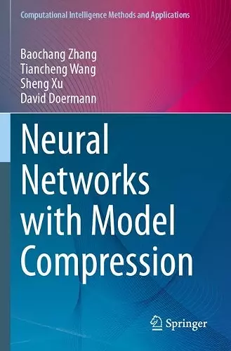 Neural Networks with Model Compression cover