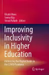 Improving Inclusivity in Higher Education cover