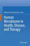 Human Microbiome in Health, Disease, and Therapy cover