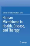 Human Microbiome in Health, Disease, and Therapy cover