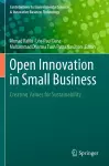 Open Innovation in Small Business cover