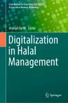 Digitalization in Halal Management cover